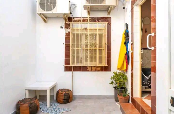 Ikigai House Séjour chez l'habitant Séville