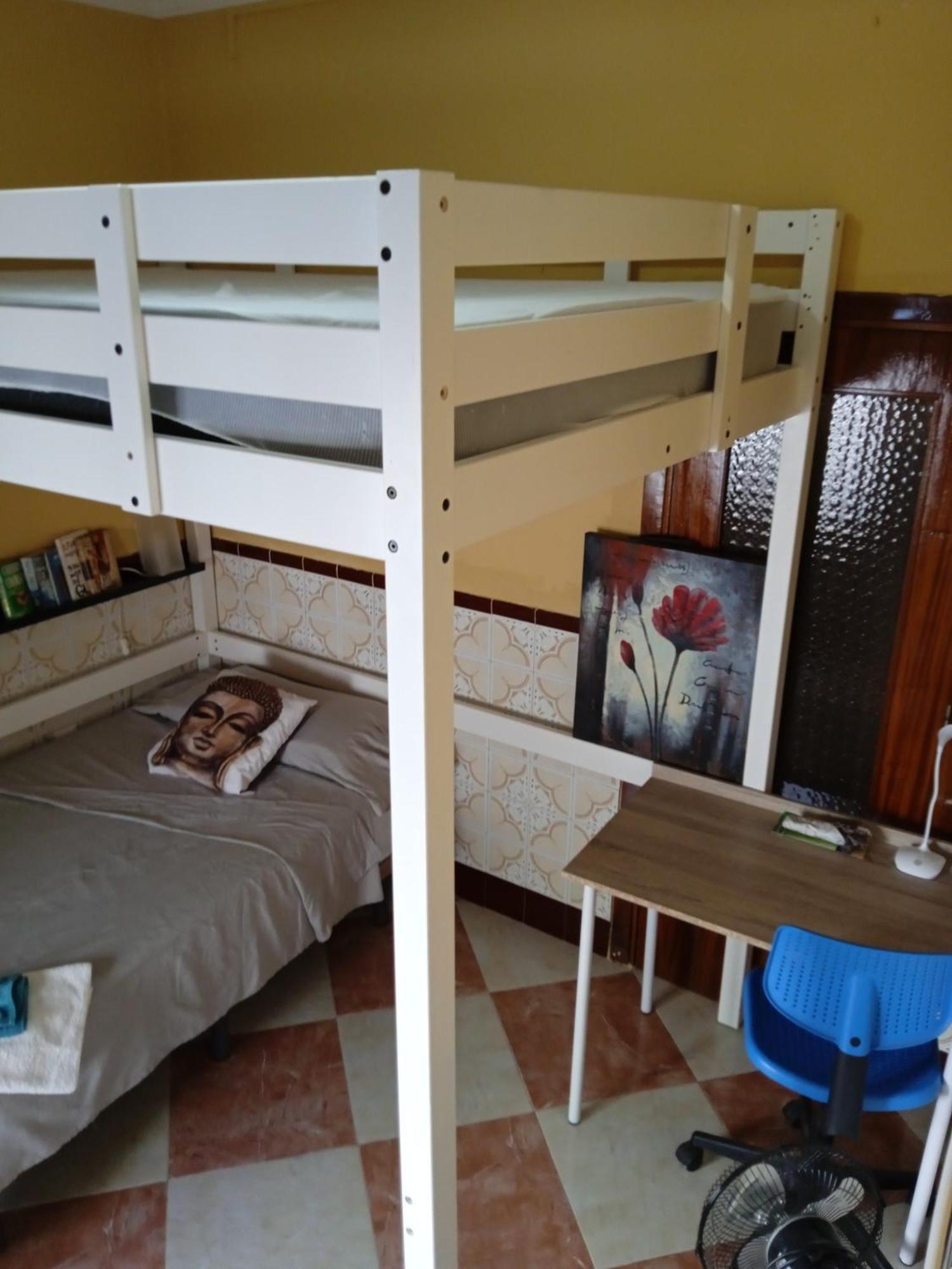 Ikigai House Accommodatie bij particulieren Sevilla
