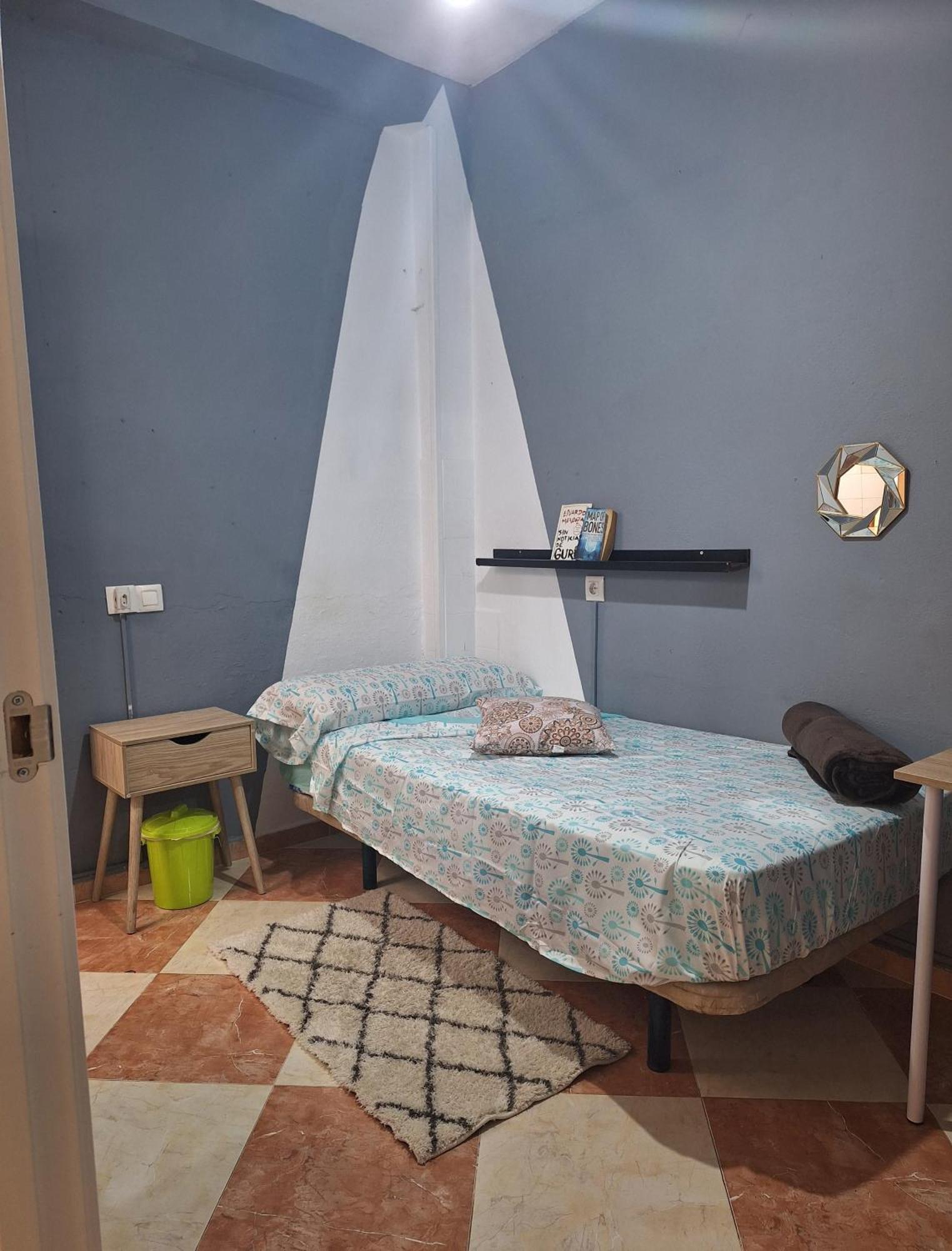 Accommodatie bij particulieren Ikigai House Sevilla